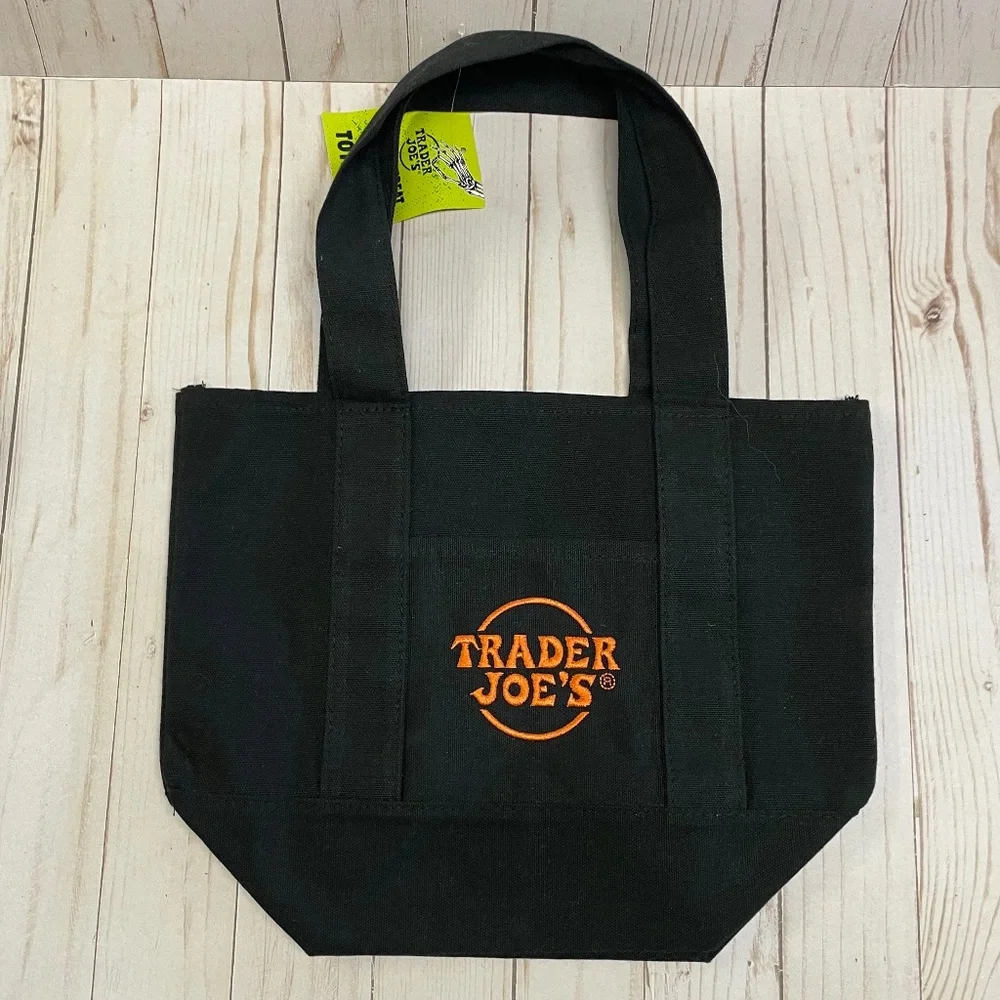 Trader JoeS includes brand